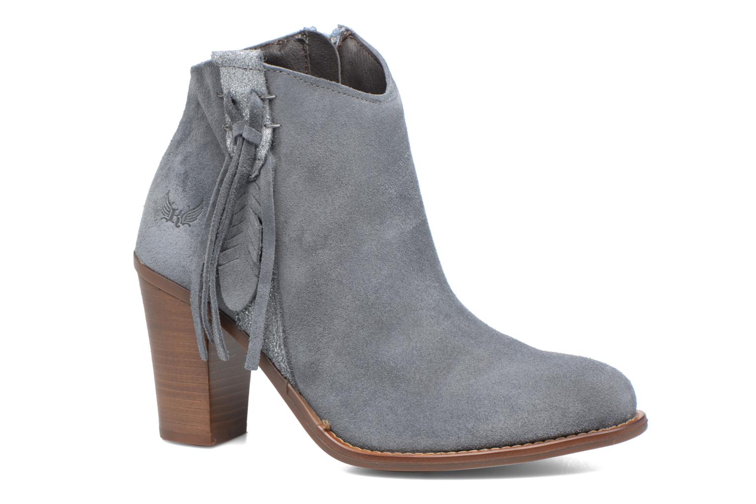 Zapatos promocionales Kaporal Texane (Gris) - Botines Zapatos de mujer baratos zapatos de mujer Zapatos promocionales Kaporal Texane (Gris) - Botines Zapatos de mujer baratos zapatos de mujer 515856